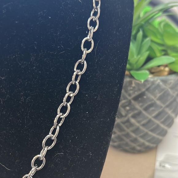 Heart custom necklace - Picture 3 of 6